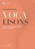 Vocalisons vol.2 pour les chanteurs