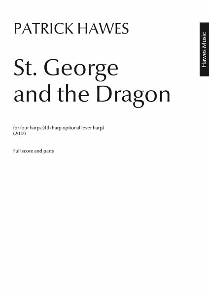 St George & the Dragon