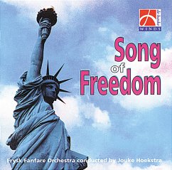 Cover Song of Freedom