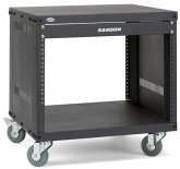 Samson SRK8 Rackmount Case