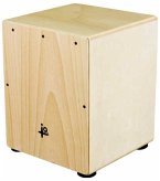 Natural Junior Box Cajon