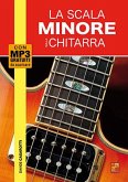 Davide Casarotti, La scala minore sulla chitarra Guitar Book & Audio-Online Davide Casarotti, La scala minore sulla chitarra Guitar Book & Audio-Online