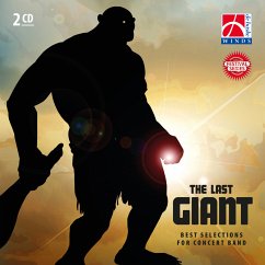Cover The Last Giant