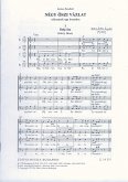 Balázs Árpád Négy öszi vázlat vegyeskarra (változatok egy évszakra) Mixed Voices Balázs Árpád Négy öszi vázlat vegyeskarra (változatok egy évszakra) Mixed Voices