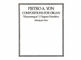Humoresque L'organo Primitivo-Toccatino for Flute Humoresque L'organo Primitivo-Toccatino for Flute