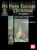 An Open Tunings Christmas An Open Tunings Christmas