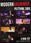 Modern Drummer Festival 2011 2 DVD