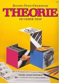 Piano Onderwijs vol.4 - Theorie voor piano (nl) Piano Onderwijs vol.4 - Theorie voor piano (nl)