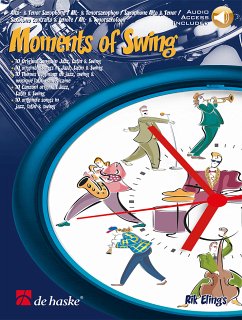 Cover Moments of Swing