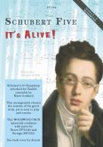 SP1348 Schubert Five it's alive for flexible ensemble parts for woodwind instruments