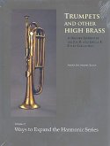 Trumpets and other high Brass vol.2 ways to expand the harmonic series
