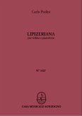 Carlo Pedini Lipizeriana, per Violino e Pianoforte Violine und Klavier (Stimmen-Set)