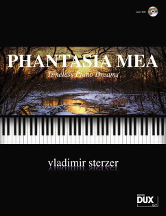 Cover Sterzer, V: Phantasia Mea
