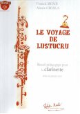 Le Voyage de Lustucru Le Voyage de Lustucru