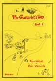 The Guitarist's Way vol.1 The Guitarist's Way vol.1