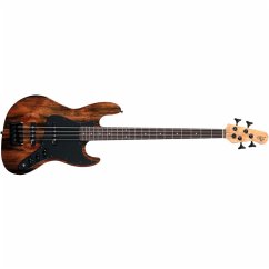 Michael Kelly: Custom Coll Element 4 Bass Guitar