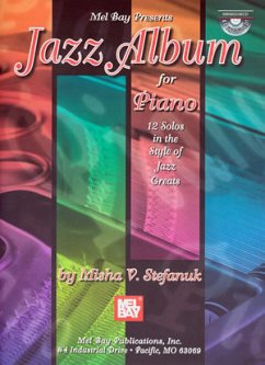 Cover Jazz Album