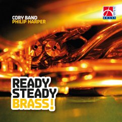 Cover Ready - Steady - Brass!
