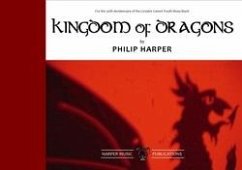 Cover Kingdom of Dragons