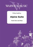 Alpine Suite Alpine Suite