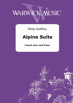 Cover Alpine Suite