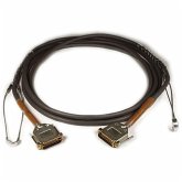 DigiSnake: DB25-DB25 TDIF Only - 12'