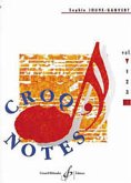 Croq'Notes - Cahier 4 - 4E Annee Croq'Notes - Cahier 4 - 4E Annee