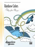 Rainbow Colours