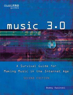 Cover Music 3.0