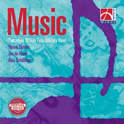 Cover Music