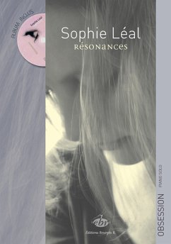 Sophie Léal, Obsession + Album Piano Sophie Léal, Obsession + Album Piano
