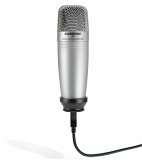 Samson C01U Pro USB Condenser Microphone