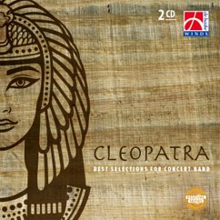 Cover Cleopatra