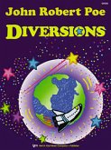 Poe, John Robert Diversions Poe, John Robert Diversions