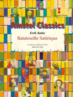 Ratatouille Satirique