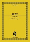Liszt, F: Mazeppa Liszt, F: Mazeppa