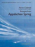 Excerpts From Appalachian Spring Excerpts From Appalachian Spring