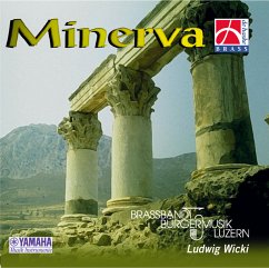 Cover Minerva