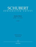 Stabat Mater g-Moll D 175