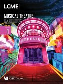 LCME Musical Theatre Handbook 2023: Grade 1 LCME Musical Theatre Handbook 2023: Grade 1