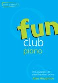 Fun Club Piano Grades 0-1