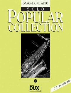 Cover Popular Collection 6