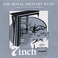 Cover 7 Inch Framed