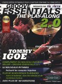 Groove Essentials - The Play-Along 2.0