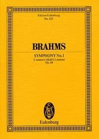 Symphony No.1 In C Minor Op.68
