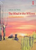 The Wind in the Willows for concert band score and parts The Wind in the Willows for concert band score and parts