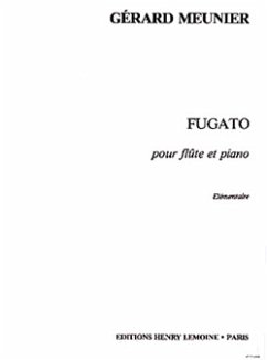 Cover Fugato