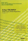 Scales and Arpeggios for Trumpet Scales and Arpeggios for Trumpet