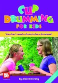 Cup Drumming For Kids