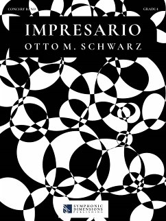 Cover Impresario
